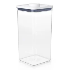 POP Container 2.0 OXO Good Grip Groot Vierkant Hoog (5,7 L)