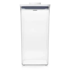 POP Container 2.0 OXO Good Grip Groot Vierkant Hoog (5,7 L)