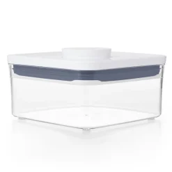 OXO POP Container 2.0 Good Grip Groot Vierkant Mini (1,1 L) Outlet