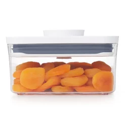 OXO POP Container 2.0 Good Grip Groot Vierkant Mini (1,1 L) Outlet