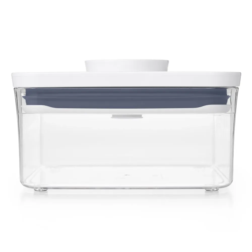 OXO POP Container 2.0 Good Grip Groot Vierkant Mini (1,1 L) Outlet
