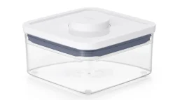 OXO POP Container 2.0 Good Grip Groot Vierkant Mini (1,1 L) Outlet