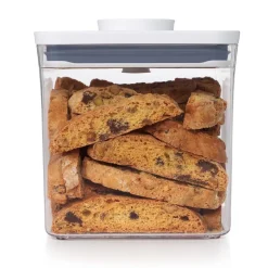 OXO POP Container 2.0 Good Grip Groot Vierkant Laag (2,6 L) Online