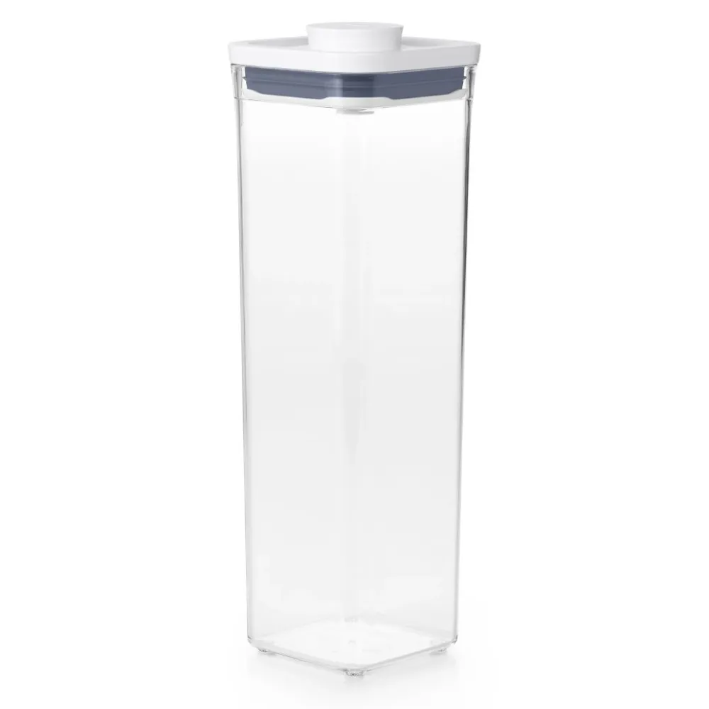 OXO POP Container 2.0 Good Grip Klein Vierkant Hoog (2,1 L) Online