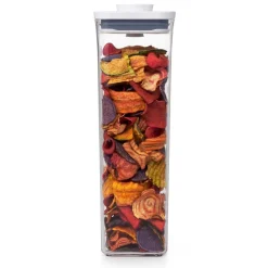 OXO POP Container 2.0 Good Grip Klein Vierkant Hoog (2,1 L) Online