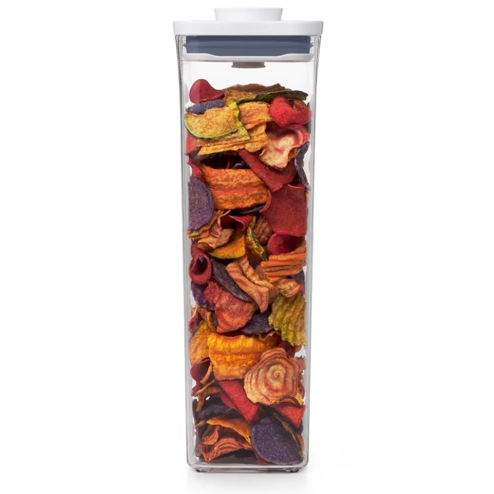 OXO POP Container 2.0 Good Grip Klein Vierkant Hoog (2,1 L) Online