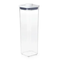 OXO POP Container 2.0 Good Grip Klein Vierkant Hoog (2,1 L) Online