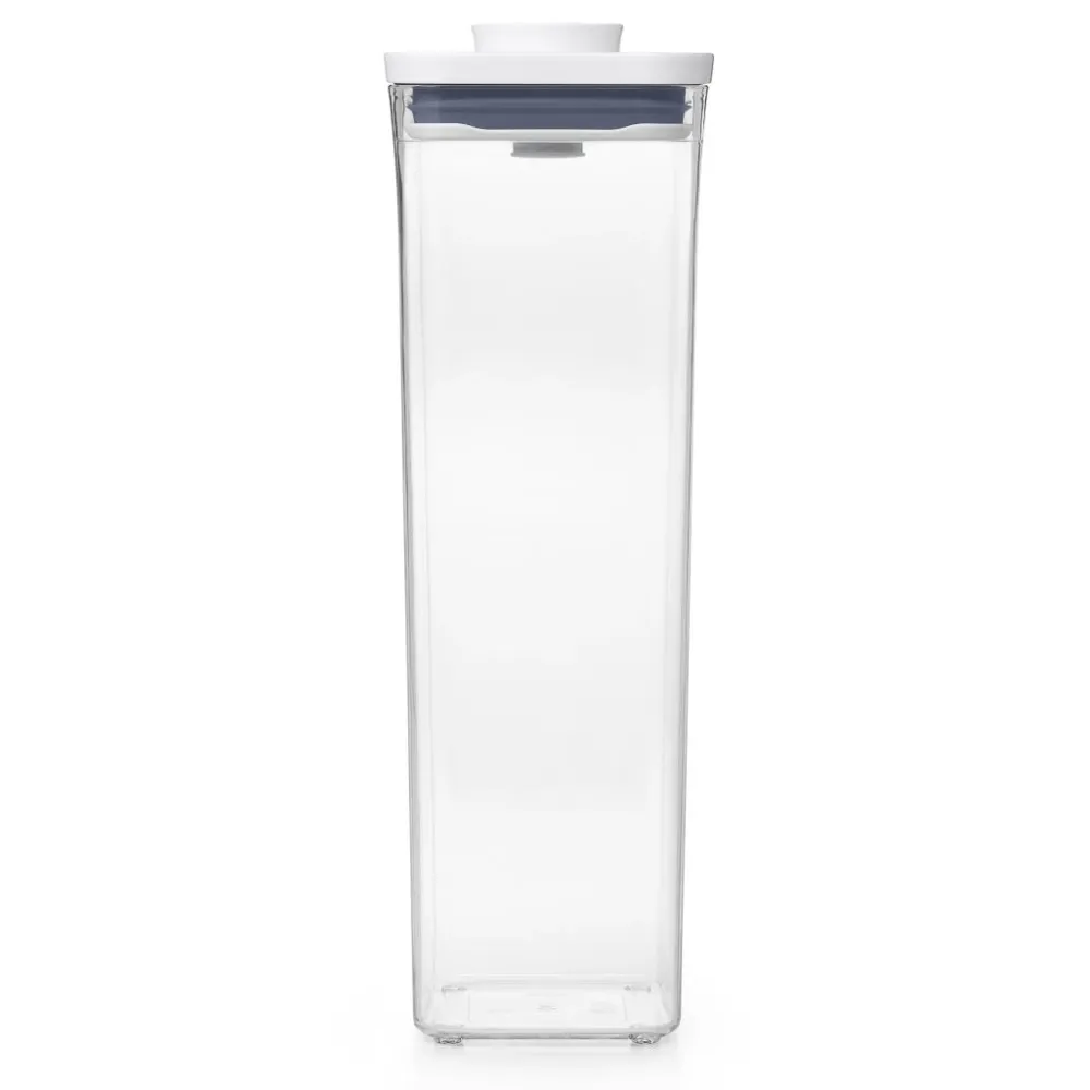 OXO POP Container 2.0 Good Grip Klein Vierkant Hoog (2,1 L) Online