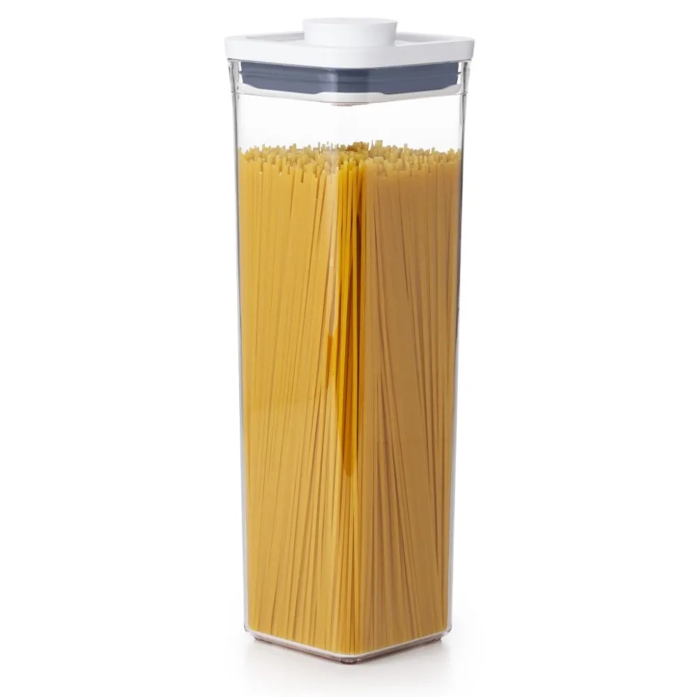 OXO POP Container 2.0 Good Grip Klein Vierkant Hoog (2,1 L) Online