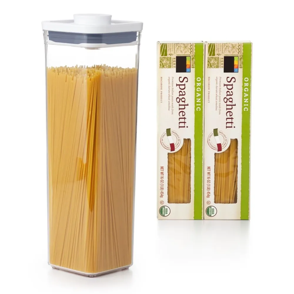 OXO POP Container 2.0 Good Grip Klein Vierkant Hoog (2,1 L) Online
