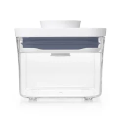 OXO POP Container 2.0 Good Grip Klein Vierkant Mini (0,4 L) Discount