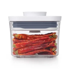 OXO POP Container 2.0 Good Grip Klein Vierkant Mini (0,4 L) Discount