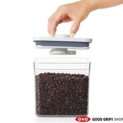 POP Container 2.0 OXO Good Grip Rechthoekig Medium (2,6 L)