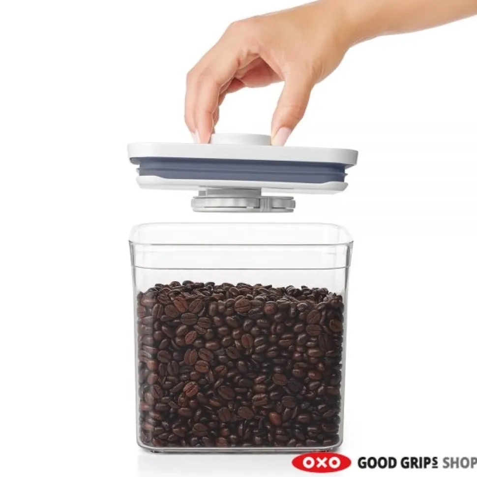 POP Container 2.0 OXO Good Grip Rechthoekig Medium (2,6 L)