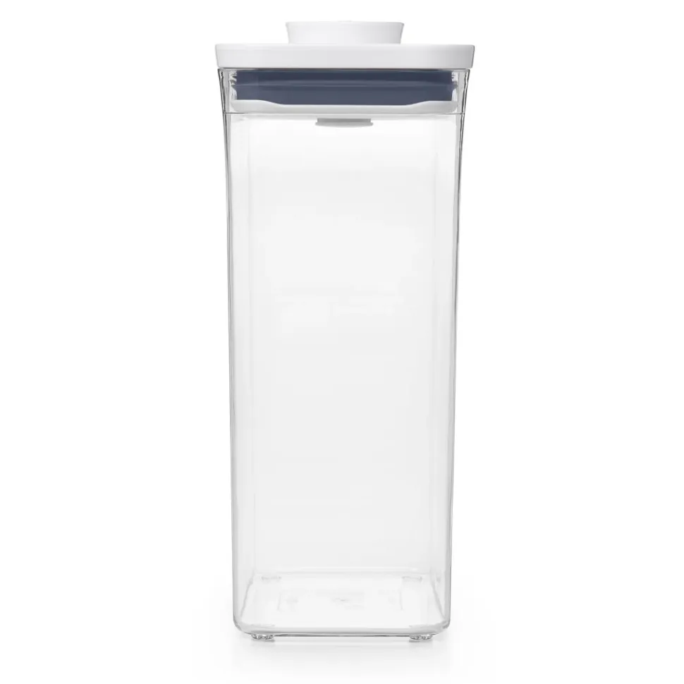 POP Container 2.0 OXO Good Grip Rechthoekig Medium (2,6 L)