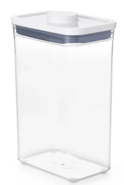 POP Container 2.0 OXO Good Grip Rechthoekig Medium (2,6 L)