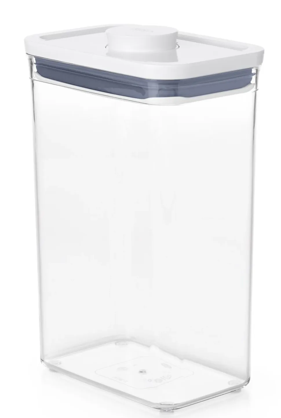 POP Container 2.0 OXO Good Grip Rechthoekig Medium (2,6 L)