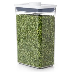 POP Container 2.0 OXO Good Grip Rechthoekig Medium (2,6 L)