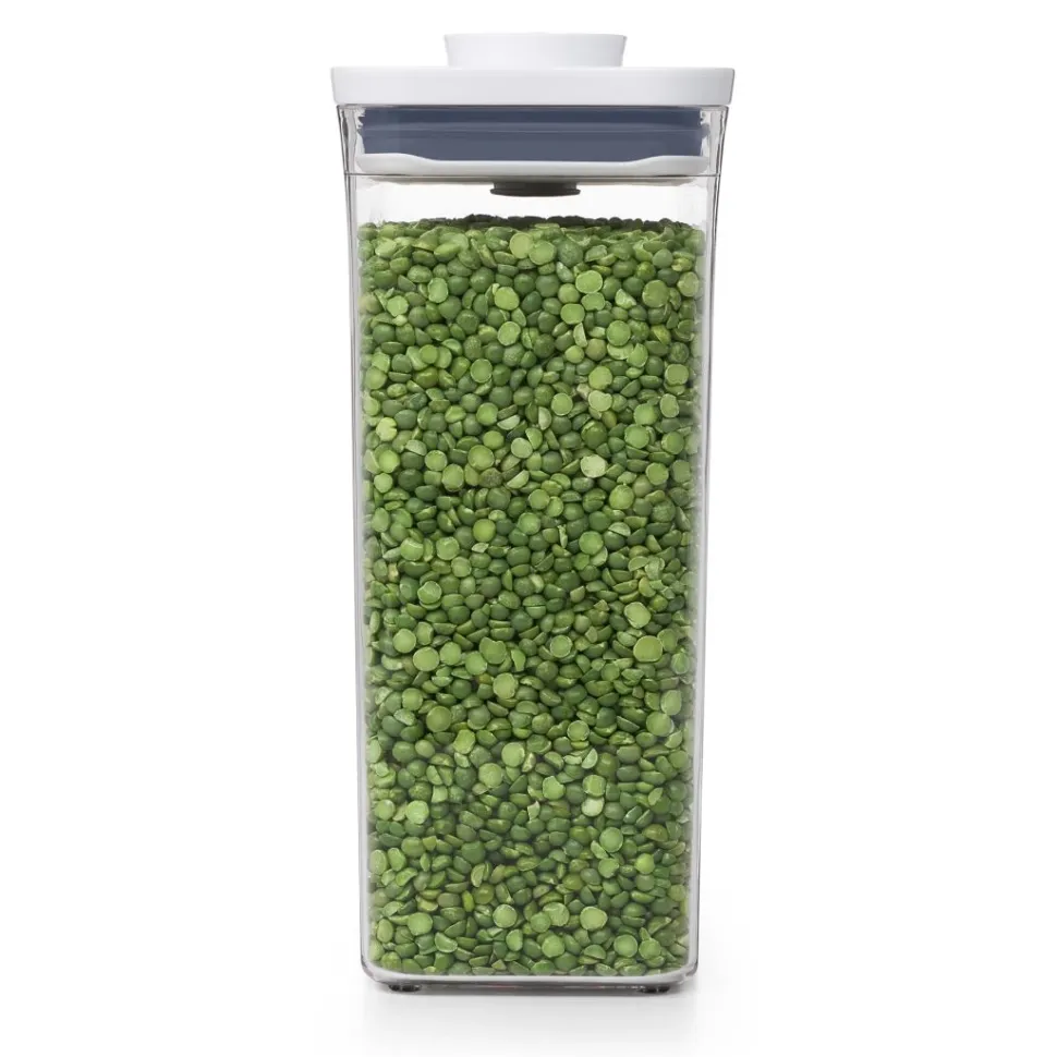 POP Container 2.0 OXO Good Grip Rechthoekig Medium (2,6 L)