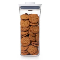 POP Container 2.0 OXO Good Grip Rechthoekig Medium (2,6 L)