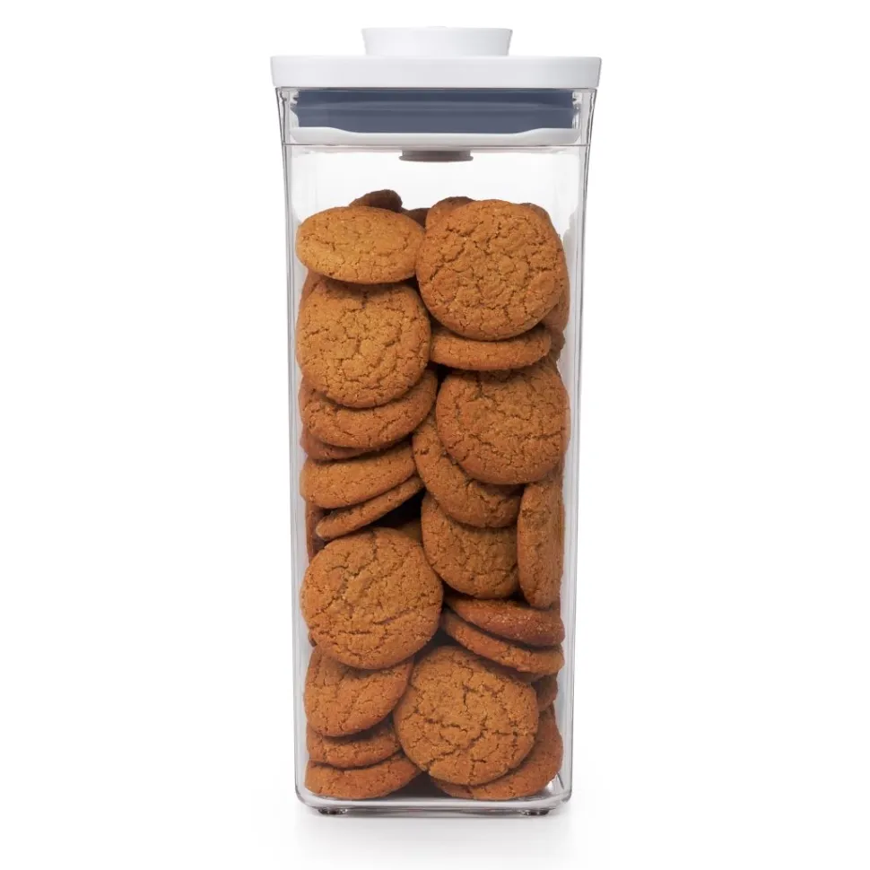 POP Container 2.0 OXO Good Grip Rechthoekig Medium (2,6 L)