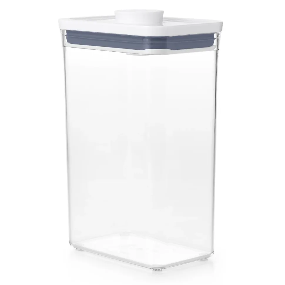 POP Container 2.0 OXO Good Grip Rechthoekig Medium (2,6 L)