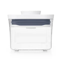 POP Container 2.0 OXO Good Grip Rechthoekig Mini (0,6 L)