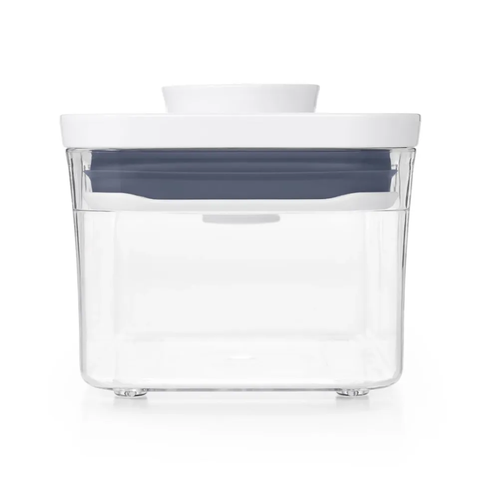 POP Container 2.0 OXO Good Grip Rechthoekig Mini (0,6 L)
