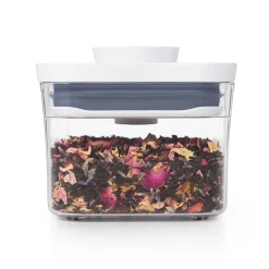 POP Container 2.0 OXO Good Grip Rechthoekig Mini (0,6 L)