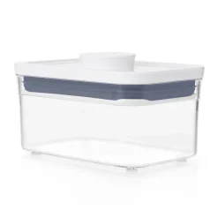 POP Container 2.0 OXO Good Grip Rechthoekig Mini (0,6 L)