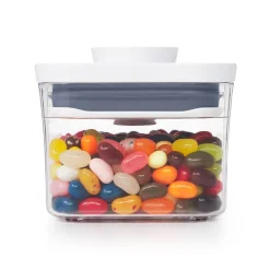 POP Container 2.0 OXO Good Grip Rechthoekig Mini (0,6 L)