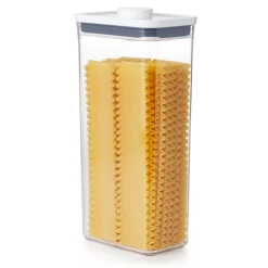 OXO POP Container 2.0 Good Grip Rechthoekig Hoog (3,5 L) Hot