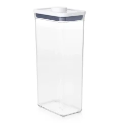 OXO POP Container 2.0 Good Grip Rechthoekig Hoog (3,5 L) Hot