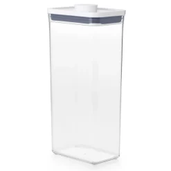 OXO POP Container 2.0 Good Grip Rechthoekig Hoog (3,5 L) Hot