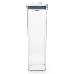 OXO POP Container 2.0 Good Grip Rechthoekig Hoog (3,5 L) Hot