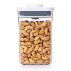 OXO POP Container 2.0 Good Grip Rechthoekig Laag (1,6 L) Clearance