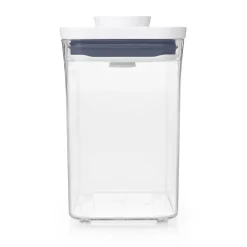 OXO POP Container 2.0 Good Grip Rechthoekig Laag (1,6 L) Clearance