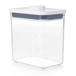 OXO POP Container 2.0 Good Grip Rechthoekig Laag (1,6 L) Clearance