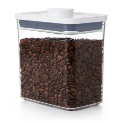 OXO POP Container 2.0 Good Grip Rechthoekig Laag (1,6 L) Clearance