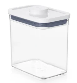 OXO POP Container 2.0 Good Grip Rechthoekig Laag (1,6 L) Clearance