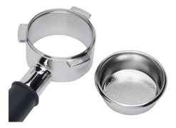 Solis Portafilter Perfetta Zwart Outlet