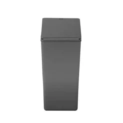 Prullenbak EKO Morandi Touch 20L Grijs