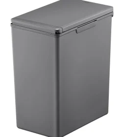 Prullenbak EKO Morandi Touch 20L Grijs