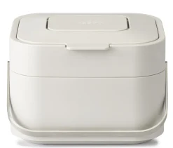 Joseph Joseph Prullenbak Intelligent Waste Stack 4 Stone Outlet