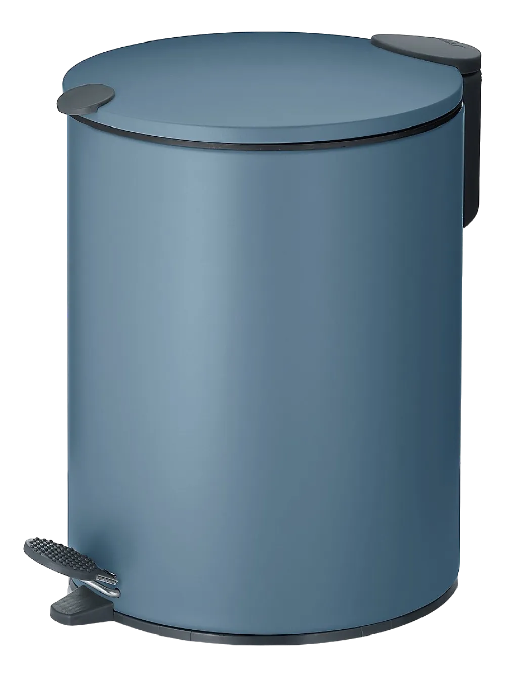 Kela Prullenbak Mata Pedaal 3L Blauw Outlet