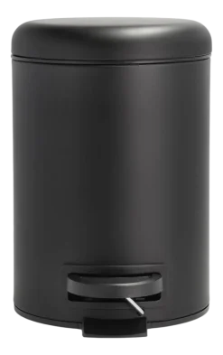 Sodahl Prullenbak Södahl Mono Black Hot