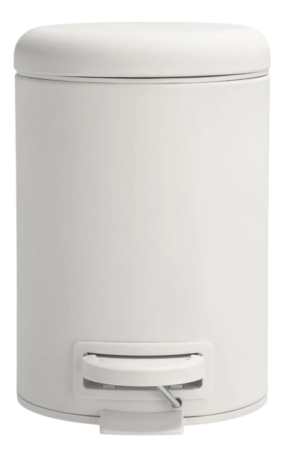 Prullenbak Södahl Mono White