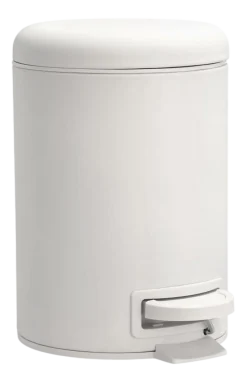 Prullenbak Södahl Mono White