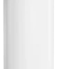 simplehuman Prullenbak Halfrond Wit Staal 6L Hot