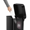 simplehuman Prullenbak Liner Pocket Zwart 45L Online